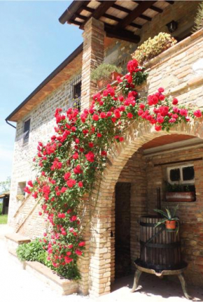 Гостиница Casale Del Colle | Perugia  Коллестрада